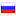 namobilu.com server is located in Russia